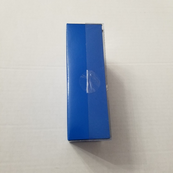 Godinger Star Of David l'chaim Silver Bottle Stopper New - Picture 3 of 4